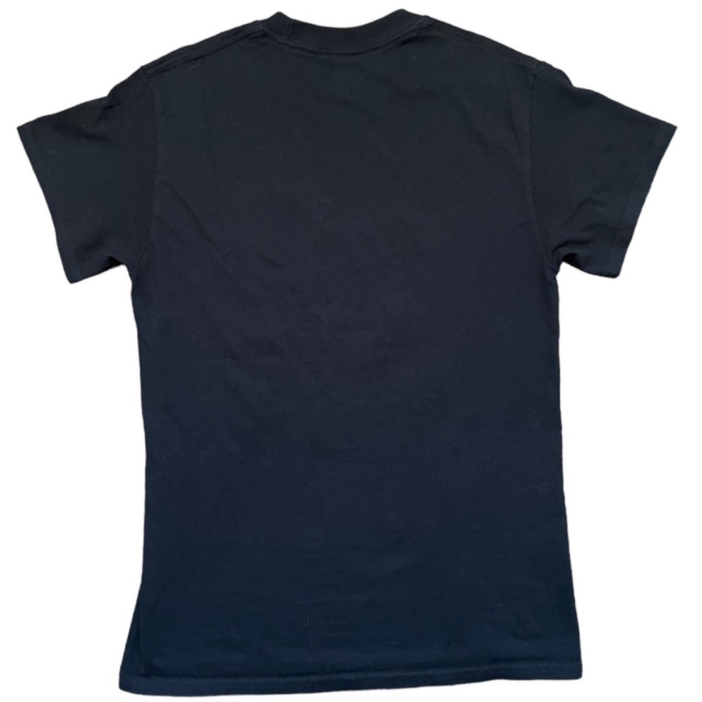 Poetic Justice Tupac Graphic Tee Shirt (S) - Picture 2 of 6